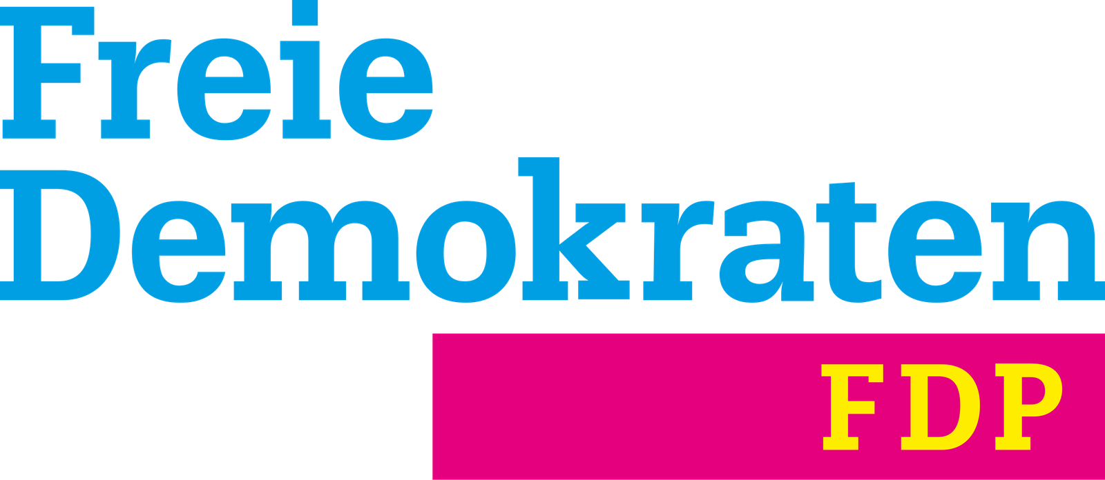 Freie Verwendung