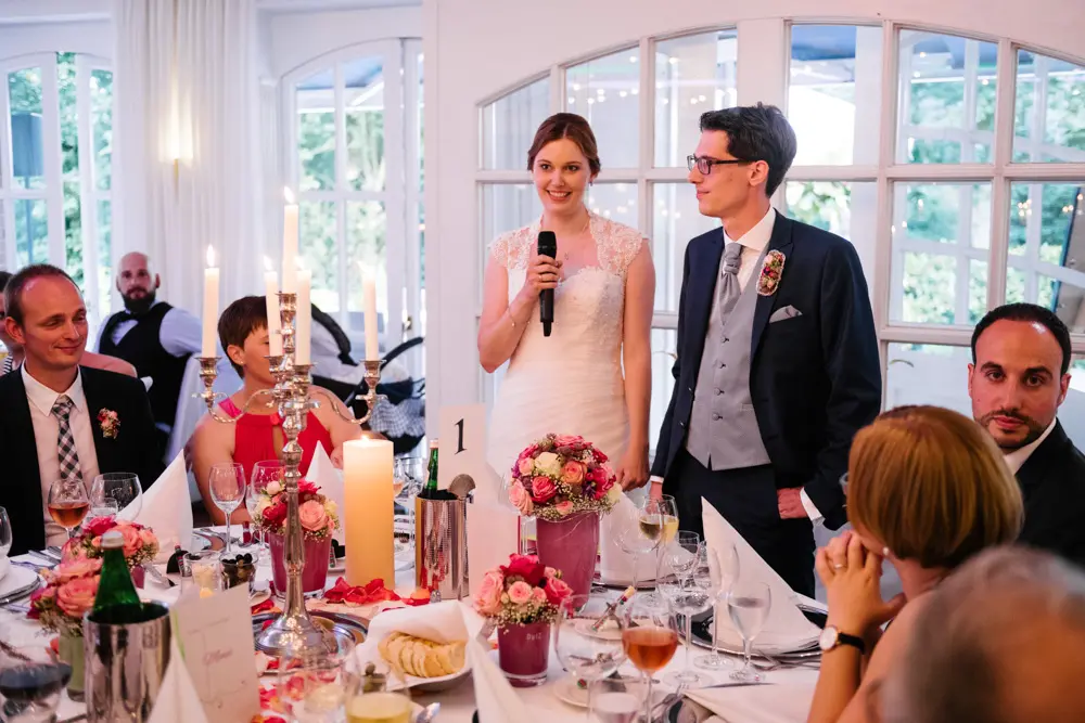 Hochzeit & Feier