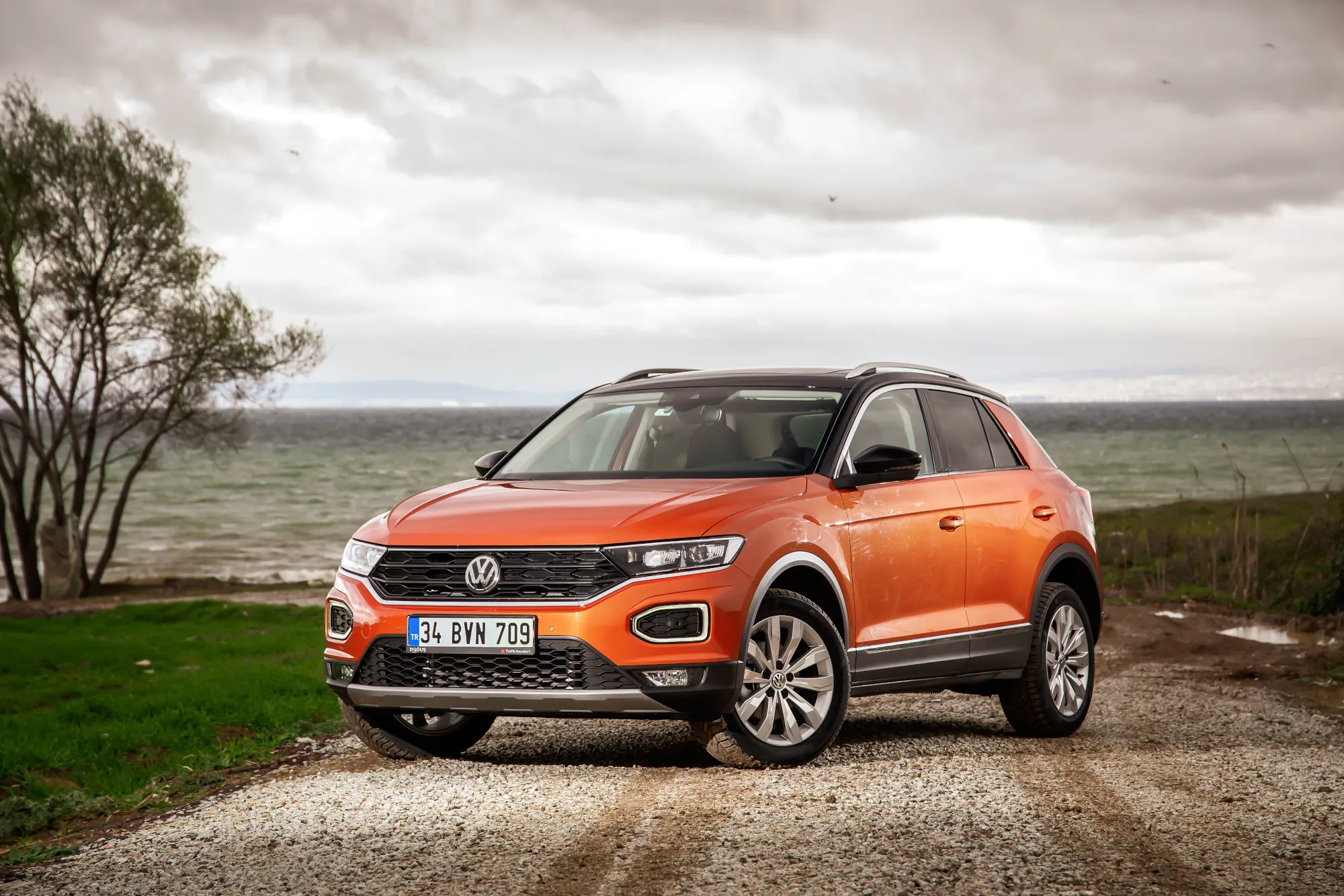 SUV