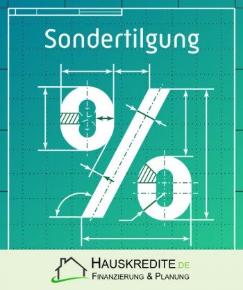 Sondertilgungen