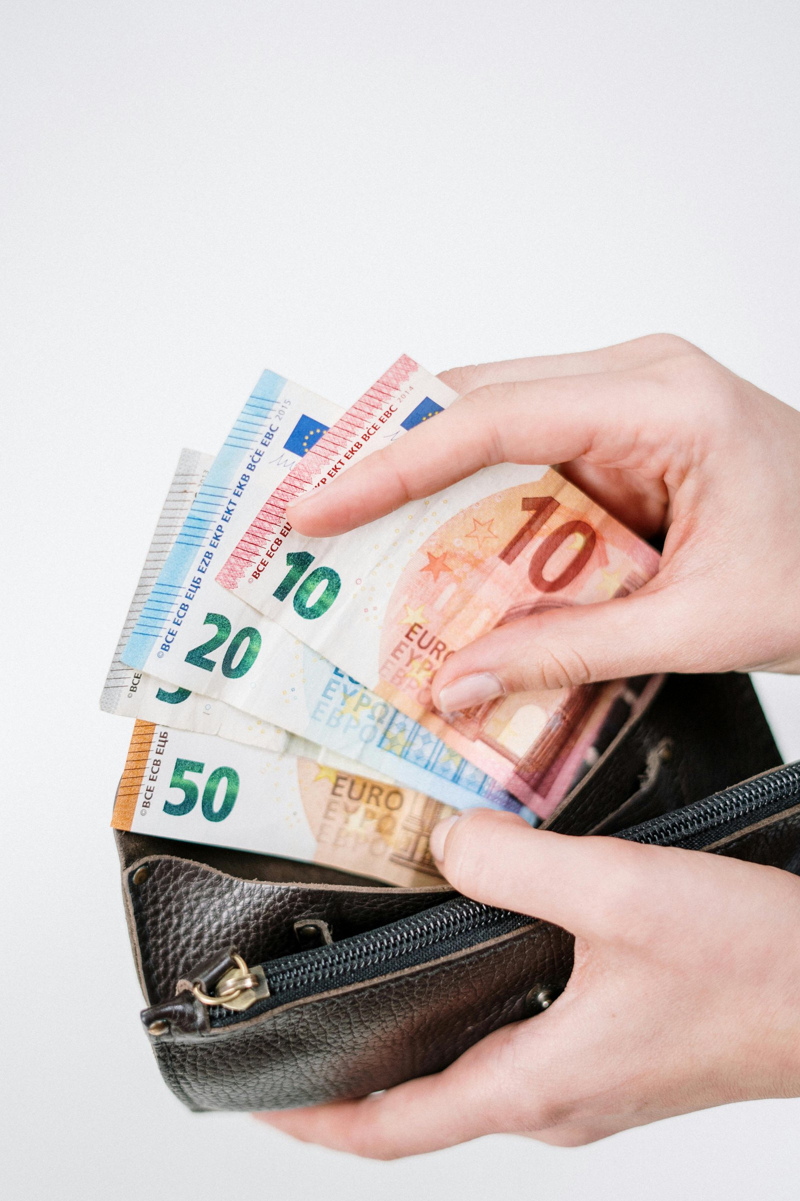 Baufinanzierung